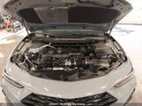 Acura Tlx A-Spec 19UUB6F51RA800493 снимка