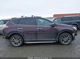 Toyota Rav4 Limited 2T3DFREV7GW427366 снимка