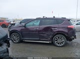 Toyota Rav4 Limited 2T3DFREV7GW427366 снимка