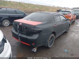 Toyota Corolla Le 2T1BU4EE1AC326261 fotografie