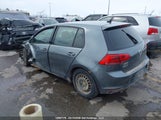 Volkswagen Golf 1.8 Tsi Comfortline/1.8 Tsi Highline/1.8 Tsi Trendline 3VW217AU3FM004725 fotografie