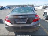 Honda Civic Lx 2HGFB2F42CH037370 снимка