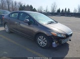 Honda Civic Lx 2HGFB2F42CH037370 снимка