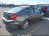 Honda Civic Lx 2HGFB2F42CH037370 снимка