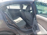 Honda Civic Lx 2HGFB2F42CH037370 снимка