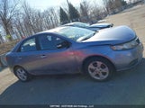 Kia Forte 2.0L Ex KNAFU4A22A5050048 снимка