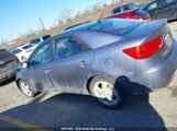 Kia Forte 2.0L Ex KNAFU4A22A5050048 снимка