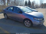 Kia Forte 2.0L Ex KNAFU4A22A5050048 снимка