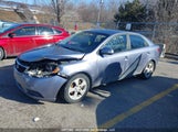 Kia Forte 2.0L Ex KNAFU4A22A5050048 снимка