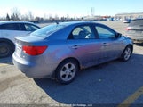 Kia Forte 2.0L Ex KNAFU4A22A5050048 снимка