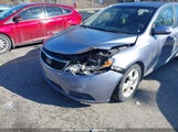Kia Forte 2.0L Ex KNAFU4A22A5050048 снимка