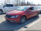 Volkswagen Passat Cc WVWBN7AN7EE523801 снимка