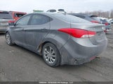 Hyundai Elantra Gl 5NPDH4AE6CH121599 снимка
