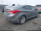 Hyundai Elantra Gl 5NPDH4AE6CH121599 снимка