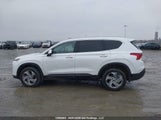 Hyundai Santa Fe Essential Awd 5NMS2DAJ5NH444130 снимка