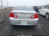 Chevrolet Malibu 2Lt 1G1ZD5E04AF251550 снимка
