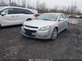 Chevrolet Malibu 2Lt 1G1ZD5E04AF251550 снимка