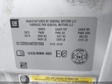 Chevrolet Malibu 2Lt 1G1ZD5E04AF251550 снимка