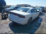 Dodge Charger Sxt 2C3CDXHG5FH794353 снимка