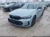 BMW 330Xi 3MW89FF02P8C92976 снимка