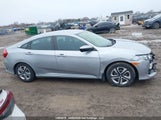 Honda Civic Lx 2HGFC2F54HH020583 снимка