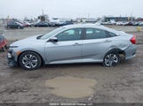 Honda Civic Lx 2HGFC2F54HH020583 снимка