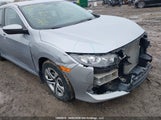 Honda Civic Lx 2HGFC2F54HH020583 снимка