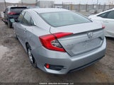Honda Civic Lx 2HGFC2F54HH020583 снимка