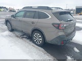 Subaru Outback Touring 4S4BTDECXN3180471 снимка