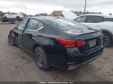 Nissan Altima S 1N4BL4BW3PN387459 снимка