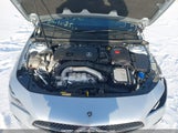 Mercedes-Benz Cla 250 Coupe 4Matic W1K5J4HB4SN520942 photo