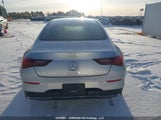 Mercedes-Benz Cla 250 Coupe 4Matic W1K5J4HB4SN520942 снимка