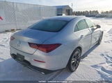 Mercedes-Benz Cla 250 Coupe 4Matic W1K5J4HB4SN520942 fotografie