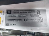 Chevrolet Spark 1Lt KL8CD6SA4NC006148 снимка