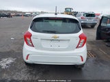 Chevrolet Spark 1Lt KL8CD6SA4NC006148 снимка