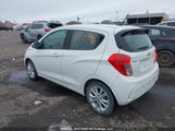 Chevrolet Spark 1Lt KL8CD6SA4NC006148 fotografie