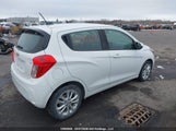 Chevrolet Spark 1Lt KL8CD6SA4NC006148 fotografie