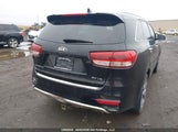 Kia Sorento Sx/Sx Limited 5XYPKDA56HG253341 photo