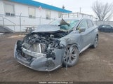 Nissan Murano Platinum 5N1AZ2DS7PC103437 снимка