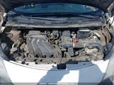 Nissan Versa Note S/S Plus/Sv/Sl/Sr 3N1CE2CPXFL432273 снимка