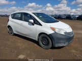 Nissan Versa Note S/S Plus/Sv/Sl/Sr 3N1CE2CPXFL432273 снимка