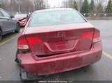 Honda Civic Dx Vp 2HGFA16316H001761 снимка
