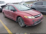 Honda Civic Dx Vp 2HGFA16316H001761 снимка