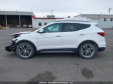 Hyundai Santa Fe Sport 5XYZUDLA9HG475479 fotografie