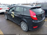 Hyundai Accent Se KMHCT5AEXHU354829 снимка