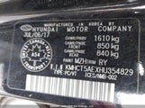 Hyundai Accent Se KMHCT5AEXHU354829 снимка