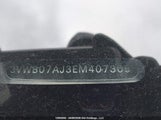 Volkswagen Jetta Se 3VWB07AJ3EM407305 снимка