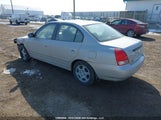 Hyundai Elantra Gl/Ve KMHDM45D51U211399 снимка