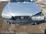 Hyundai Elantra Gl/Ve KMHDM45D51U211399 снимка