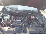 Honda Civic Touring 2HGFC1F91GH111791 снимка